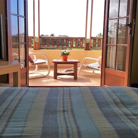 La Maison Soleil Belle Mare Esterno foto