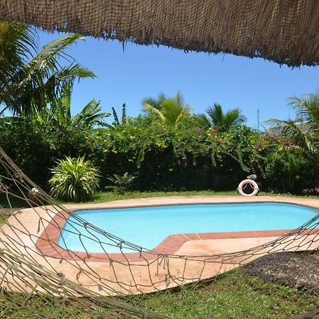 La Maison Soleil Belle Mare Esterno foto